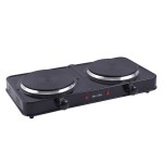 Decakila Double 2000W Hot Plate - KECC005B