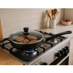 Non-Stick Deep Frying Pan - KMEP017R