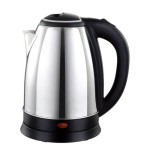 Decakila Electric 1.8L Kettle Stainless Steel KEKT031M