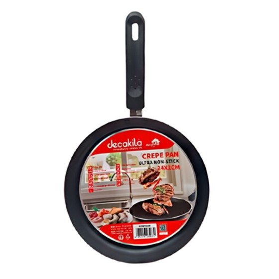 Non stick Frying Pan Crepe Pan KMEP019R
