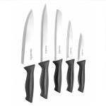 Kitchen Knife Set 5Pcs KMTT110B