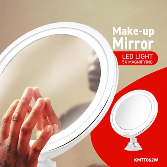 Makeup Mirror - KMTT062W