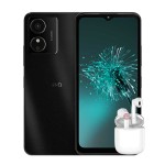 HMD Arc 64/4GB | Plus Free Earbuds