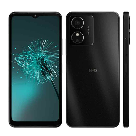 HMD Arc 64/4GB | Plus Free Earbuds