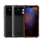 HOTWAV Cyber 13 Rugged 8GB+256GB