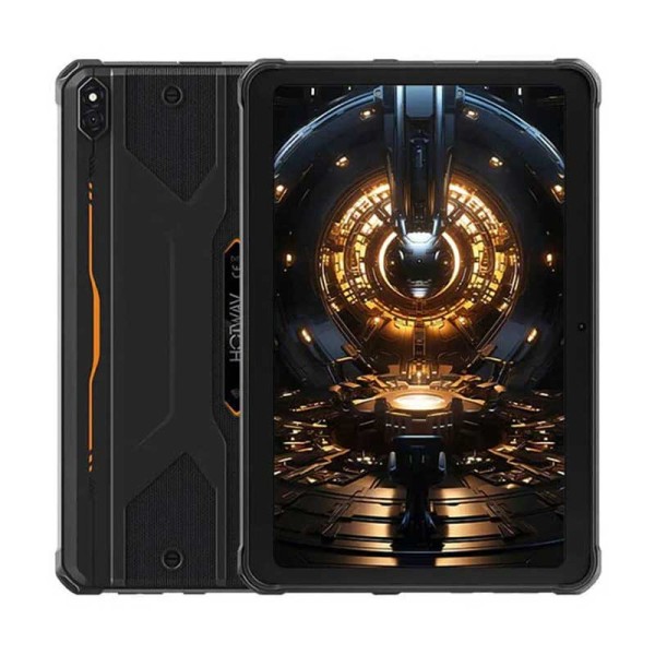 HOTWAV R8 Rugged Tablet 4GB+128GB 10.1 Inch Display
