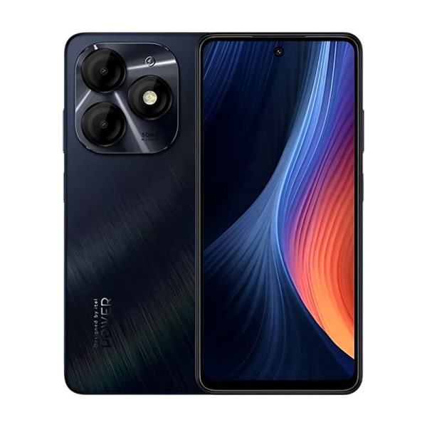 Itel P65C 4GB+128GB
