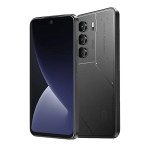 Itel P70 4GB+128GB | Free Earbuds