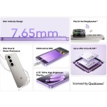 Itel City 100 4GB+128GB | Free Earbuds