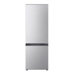TCL 162L Double Door Bottom Mounted Refrigerator - F163BF