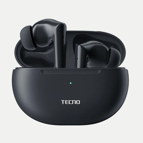 TECNO TWS Bud 3 Long Lasting Wireless Earbuds
