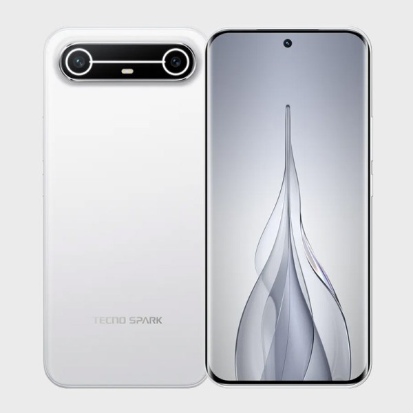 TECNO Spark Slim 8GB+256GB