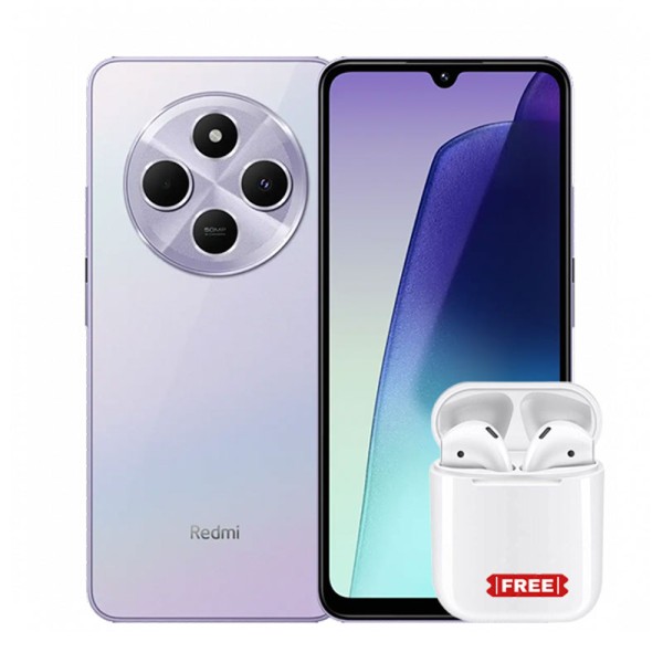 Xiaomi Redmi 14C 8GB+256GB | Free Earbuds