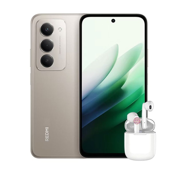 Xiaomi Redmi 15 8GB+256GB | Free Earbuds