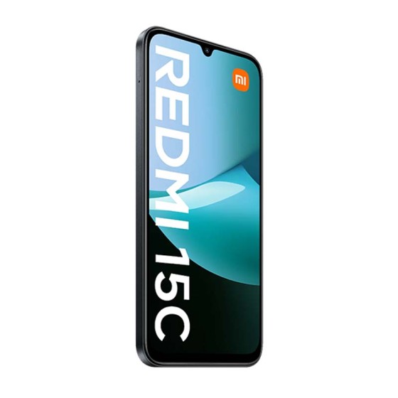 XIAOMI Redmi 15C 8GB+256GB | Free Earbud