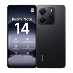 Xiaomi Redmi Note 14 6GB+128GB | Free Earbuds