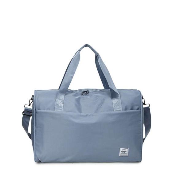 Waterproof Oxford Travel Duffel Bag – Large Capacity