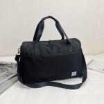Waterproof Oxford Travel Duffel Bag – Large Capacity