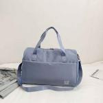 Waterproof Oxford Travel Duffel Bag – Large Capacity
