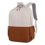 Two-Tone Laptop Backpack (14–15")