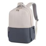 Two-Tone Laptop Backpack (14–15")