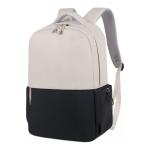 Two-Tone Laptop Backpack (14–15")