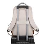 Two-Tone Laptop Backpack (14–15")