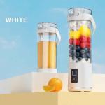Portable USB Rechargeable Juicer Cup 50W