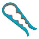4-in-1 Multifunctional Jar & Bottle Opener