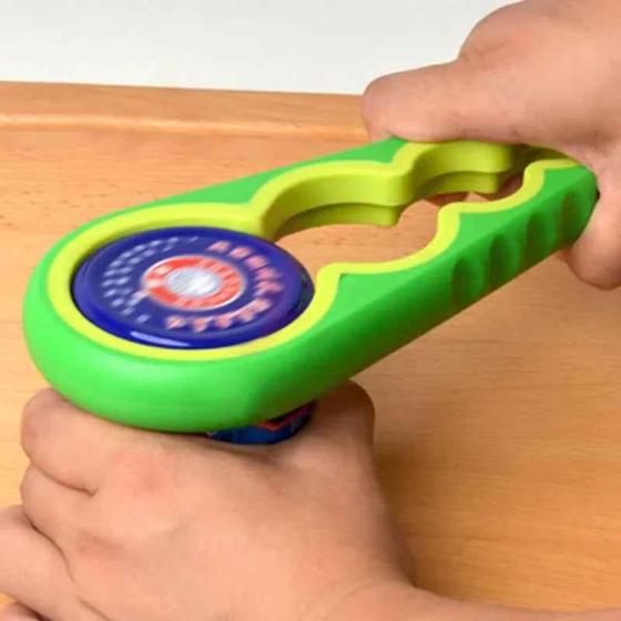 4-in-1 Multifunctional Jar & Bottle Opener