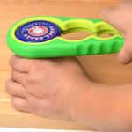 4-in-1 Multifunctional Jar & Bottle Opener