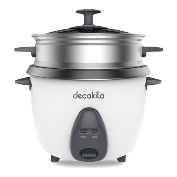 Decakila 2.8L Rice Cooker 900W KEER035W