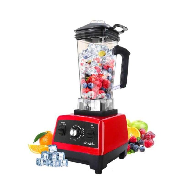 Decakila Multifunctional Powerful 2.0L Blender KEJB031R