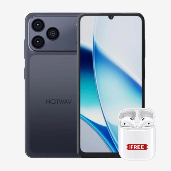 HOTWAV A17 Pro Max 8GB+128GB