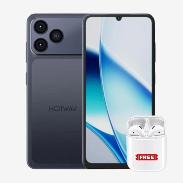 HOTWAV A17 Pro Max 8GB+128GB