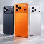 HOTWAV A17 Pro Max 8GB+128GB