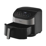 Midea 6L Air Fryer MF-CY55WK
