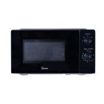Midea 20L Solo Microwave MM7P012MZ-B