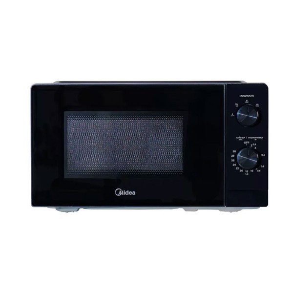 Midea 20L Solo Microwave MM7P012MZ-B