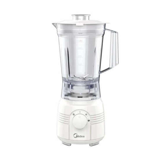 Midea 1.5L Table Blender MJ-BL2516CEE-MP01S