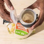 Multipurpose Food Sealing Clip - Airtight Bag Clip for Food Preservation, Tea Moisture-Proof Sealer, Discharge Mouth Plastic Bag Clip for Snacks & Chips