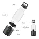 Oraimo SmartBlender Go 500ml Portable Blender OH-PB1N