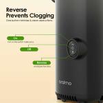 Oraimo EasyJuice Mini 500ml Slow Juicer OMJ-201A