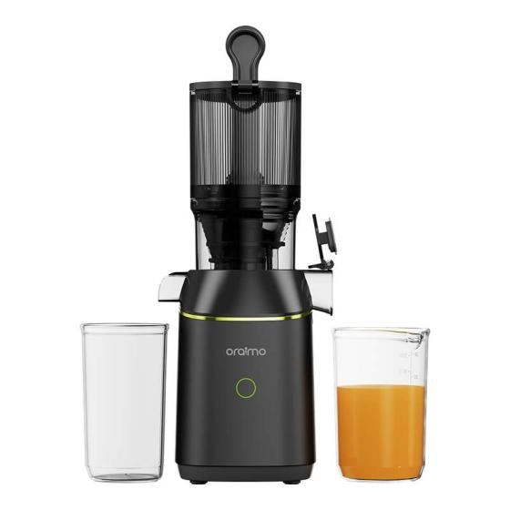 Oraimo EasyJuice 800ml Slow Juicer OMJ-501A