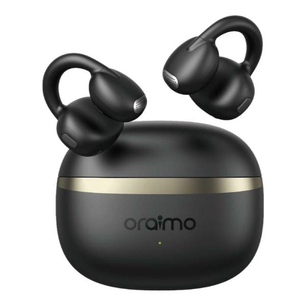 Oraimo OpenSnap Open-Ear Clip-On Earbuds OPN-373