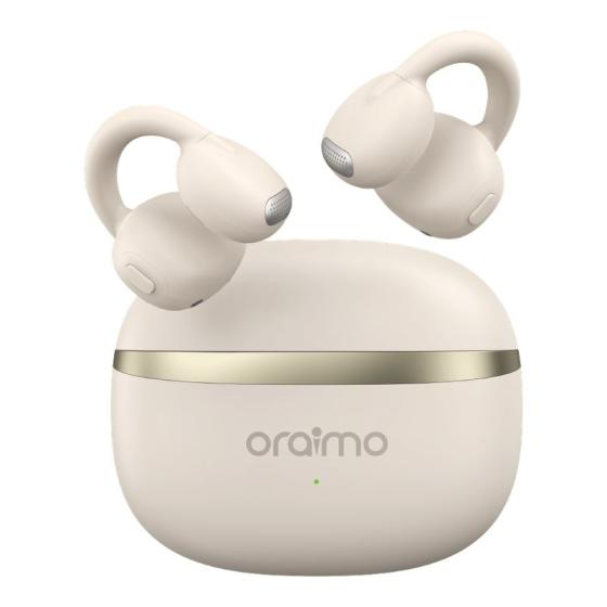 Oraimo OpenSnap Open-Ear Clip-On Earbuds OPN-373