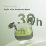 Oraimo SpaceBuds Neo Spatial Audio Earbuds OTW-323