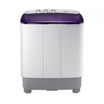 Samsung 6KG Twin Top Semi Auto Washing Machine WT60H2500