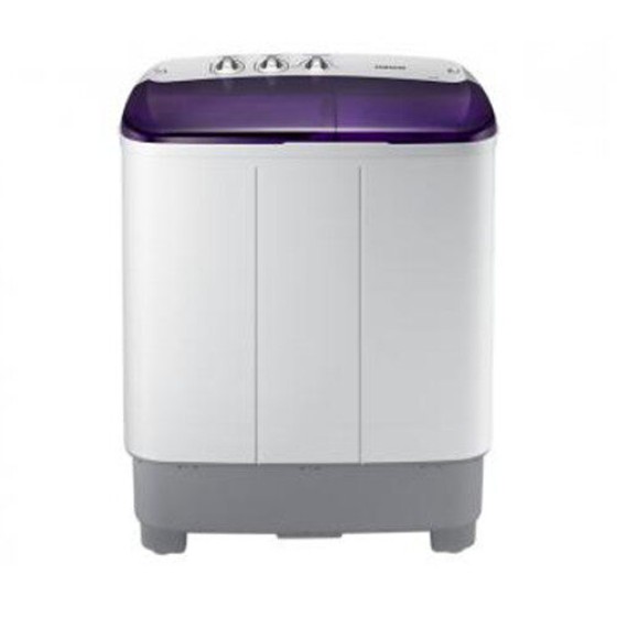Samsung 6KG Twin Top Semi Auto Washing Machine WT60H2500