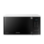 Samsung 23L Solo Microwave Oven with Quick Defrost MS23K3515AK/EF